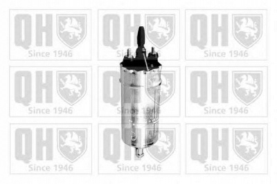 QUINTON HAZELL qfp603 -  Топливный насос